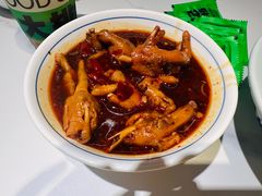-欧记大排档·景德菜(上海首店)