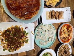 -三姐妹餐厅(曲江店)