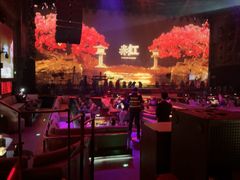 -赤红音乐现场(浦东金桥路店)