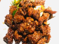外婆小牛肉-外婆家(静安大悦城店)
