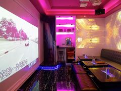 -星汇纯K量贩式KTV(卜蜂中心店)