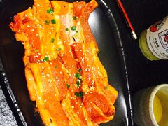 -悟空酒场烤肉(凯德壹中心店)