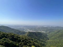 -梧桐山风景名胜区