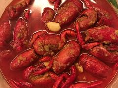 -辣螃铠盆盆蟹大排档(总店)