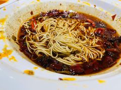 幸福面条-霸王虾·麻辣小龙虾(清水河公园店)