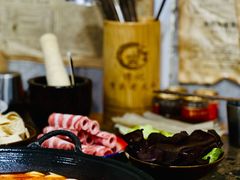 -谭记重庆老火锅(总店)