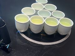 -花城粤菜餐厅(高新区店)