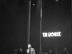 -TZ House音乐现场(来福士中心店)