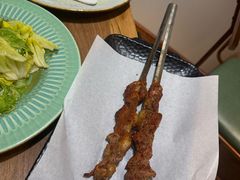 -贯贯吉·清真餐厅(浙江中路店)