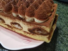 提拉米苏蛋糕-CoCo都可(惠山古镇店)