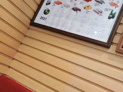 -万岁寿司(芳村店)