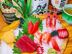 -桃屋日本料理(清华科技园店)