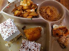 -素满香·素食自助餐厅(直营·大兴街店)