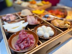 -芈重山老火锅(广州首店)