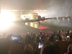 -《12·12》西安事变大型实景演出
