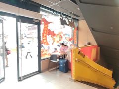 -麦当劳(豫园店)