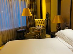 -大连中远海运洲际酒店