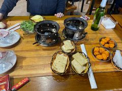 -范贤光鸡公煲(平乐园总店)