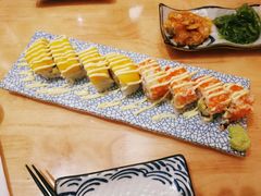 芒果大虾卷-村上一屋(望京店)