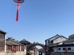 -南浔古镇