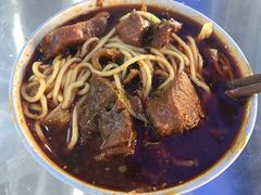 -十八梯眼镜面(五红路店)