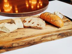 餐前包-福楼法餐厅FLO