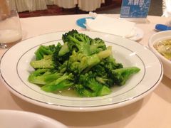 -松兰山海景大酒店·海鲜中餐厅