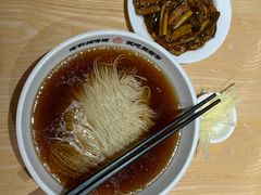 -朱新年·苏式汤团·面点(北寺塔店)