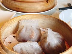 潮州蒸粉果-御宝轩(益丰·外滩源店)