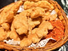 -廖川菜(太阳宫店)