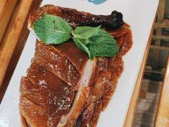 北京烤鸭-北方家宴(番禺永旺店)