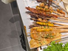 -串盟烧烤·长沙美食地标(星沙店)