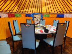 包厢-九府羊鲜羊火锅·烧烤·小海鲜(华汇大厦店)