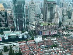 -上海报业大厦