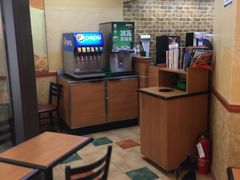 -赛百味SUBWAY(阳光天地店)