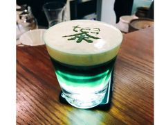 -茶是一枝花泡茶店
