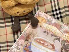-辛一·铜锣烧(鸿寿坊店)