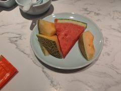 -捞神煲汤火锅(湖滨商业街店)