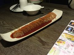 -青叶202都市餐厅(迪诺水镇店)