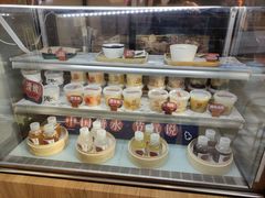-炖物24章·顺时轻养茶(杭州保利时光里店)