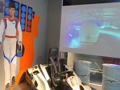 -魔赛卡丁车赛车汇(上海店)