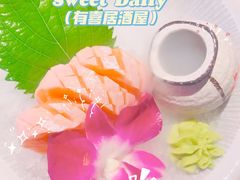 -有喜屋·深夜食堂(北京西路店)