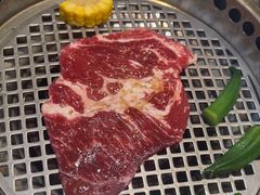 -千寻山野烤肉(中关村店)