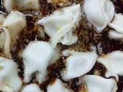 酸汤牛肉水饺-回坊马二饺子馆