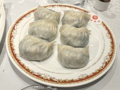 -万宝海鲜舫(劳动公园店)