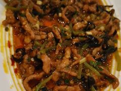 -眉州东坡(北苑华贸店)