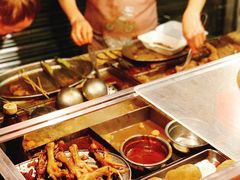 -明记牛杂(新马路分店)