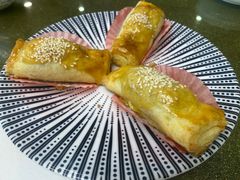 叉烧酥-黄埔华苑酒家(黄埔店)