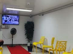 -北极阁公园