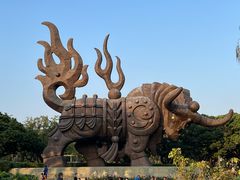 -四海公园(南山区)